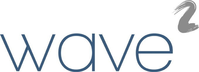 Wave 2 Logo