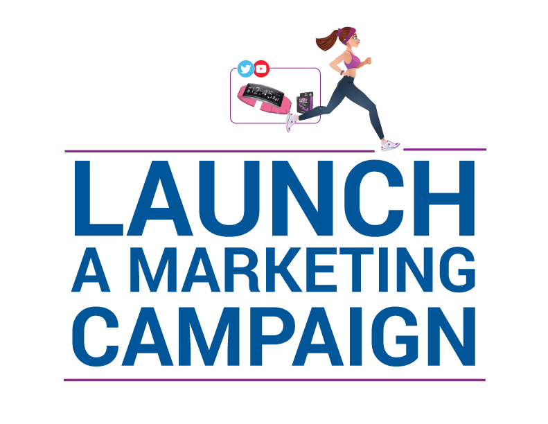 Powerful Marketing Campaign Launch with MAM - MediaBeacon