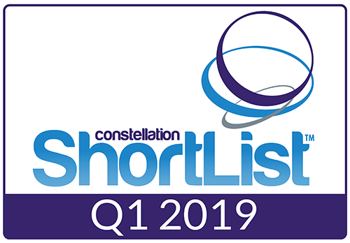 MediaBeacon named to Constellation ShortList for Digital Asset Management (DAM) for High Volume Commerce for Q1 2019