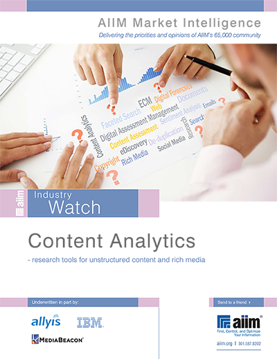 content-analytics