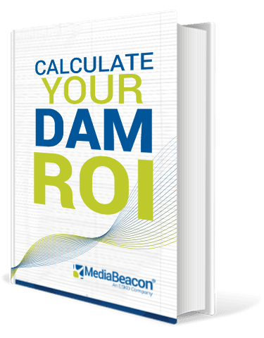 Calculate your DAM ROI