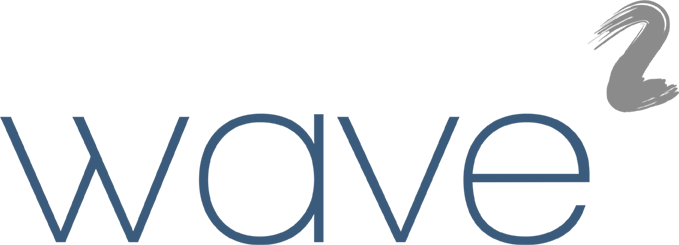 Wave 2 Logo